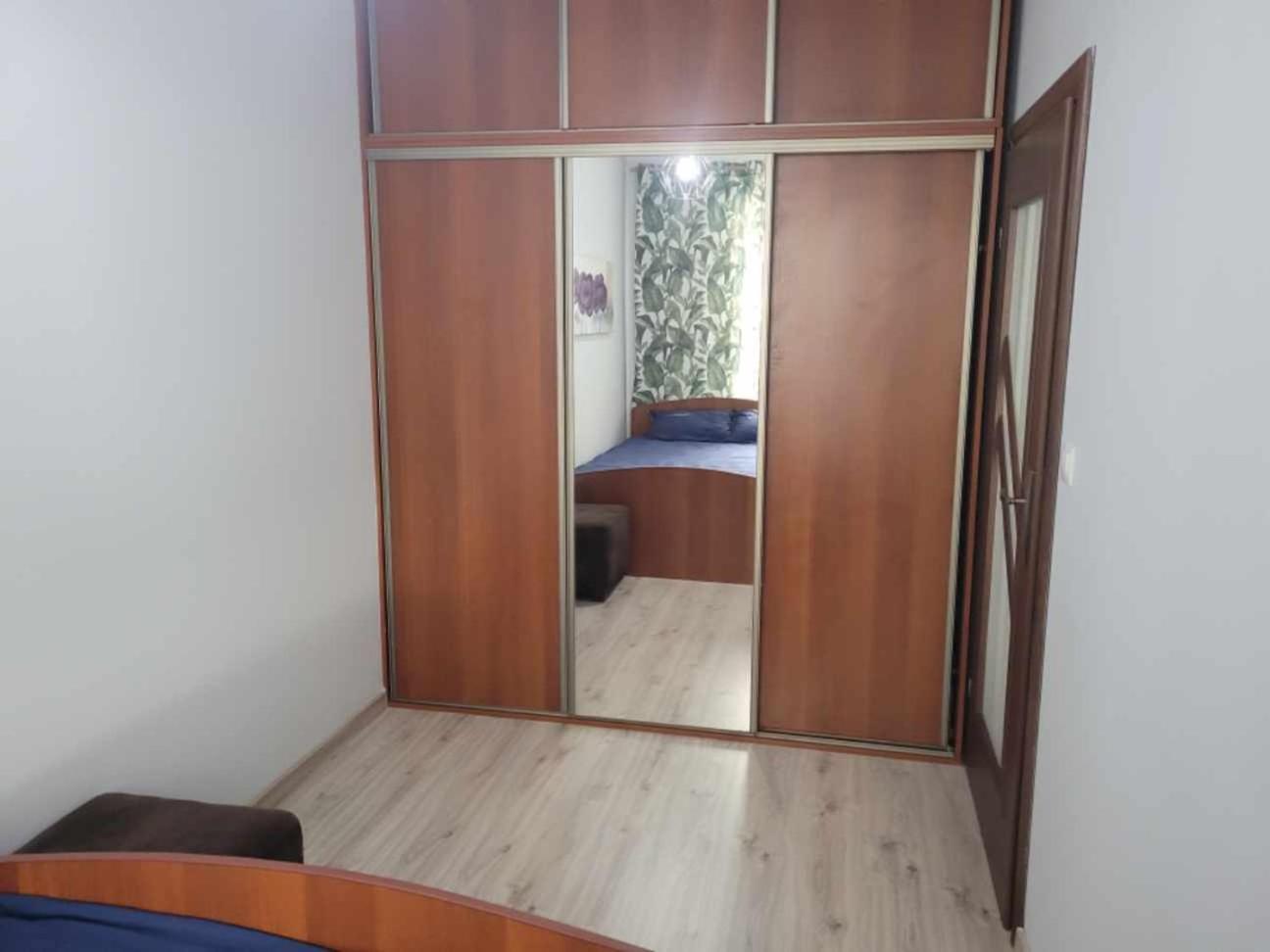 Apartament Podwale Odra Tower Rynek 15 Floor Wroclaw Luaran gambar