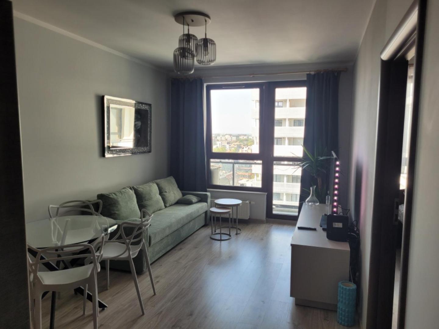 Apartament Podwale Odra Tower Rynek 15 Floor Wroclaw Luaran gambar