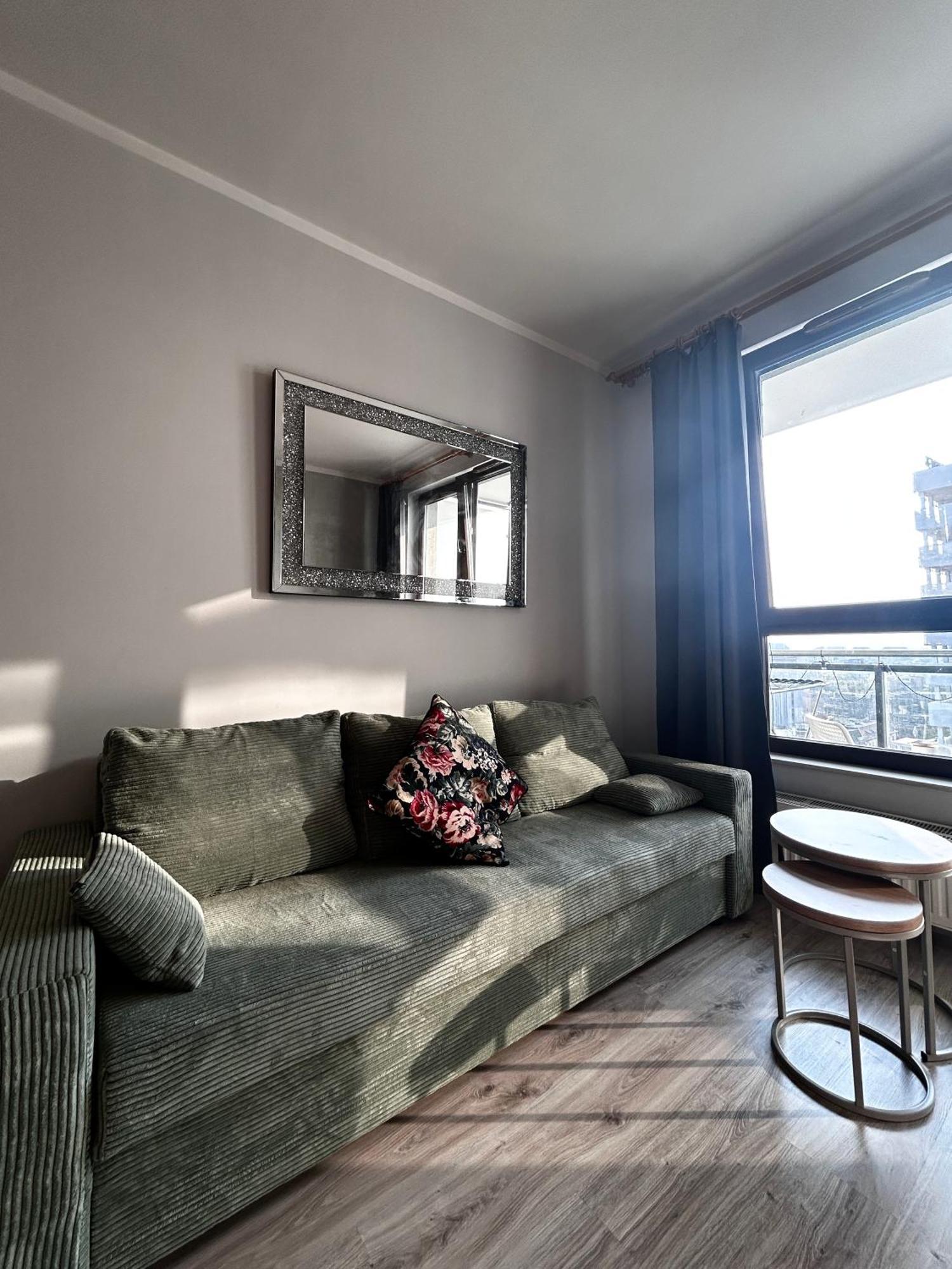 Apartament Podwale Odra Tower Rynek 15 Floor Wroclaw Luaran gambar