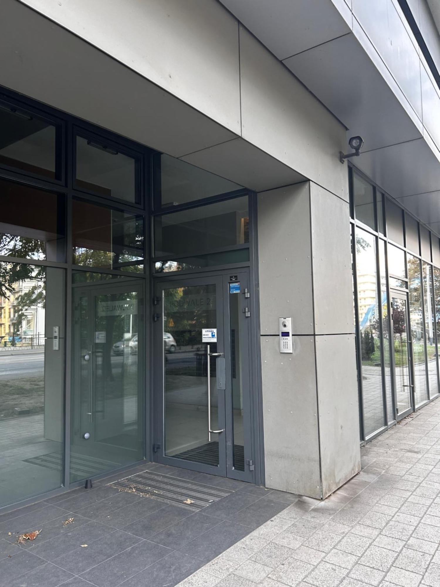 Apartament Podwale Odra Tower Rynek 15 Floor Wroclaw Luaran gambar